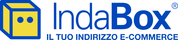 IndaBox | Punti di ritiro e spedizione pacchi